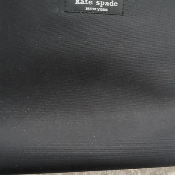 Kate Spade Small Black Evening Bag - Picture 11 of 11